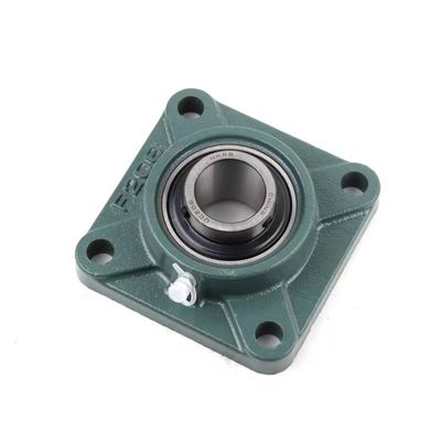 qualità  UCF208 Pillow Block Ball Bearing And Housing For Agricultural Machinery fabbrica