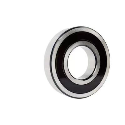 qualità  Single Row 6305ZZ Deep Groove Ball Bearings for Machinery P5 Precision Rating fabbrica