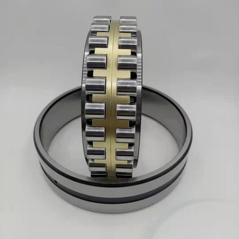 Struttura cilindrica con cuscinetto a camma a senso unico BB35 BB35-1K BB35-1K-K BB35-2K BB35-2K-K