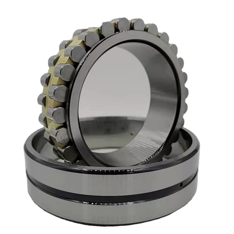 Struttura cilindrica Cuscinetti a rulli toroidali a carbonio C3056v per cuscinetti da triturazione K Aoh