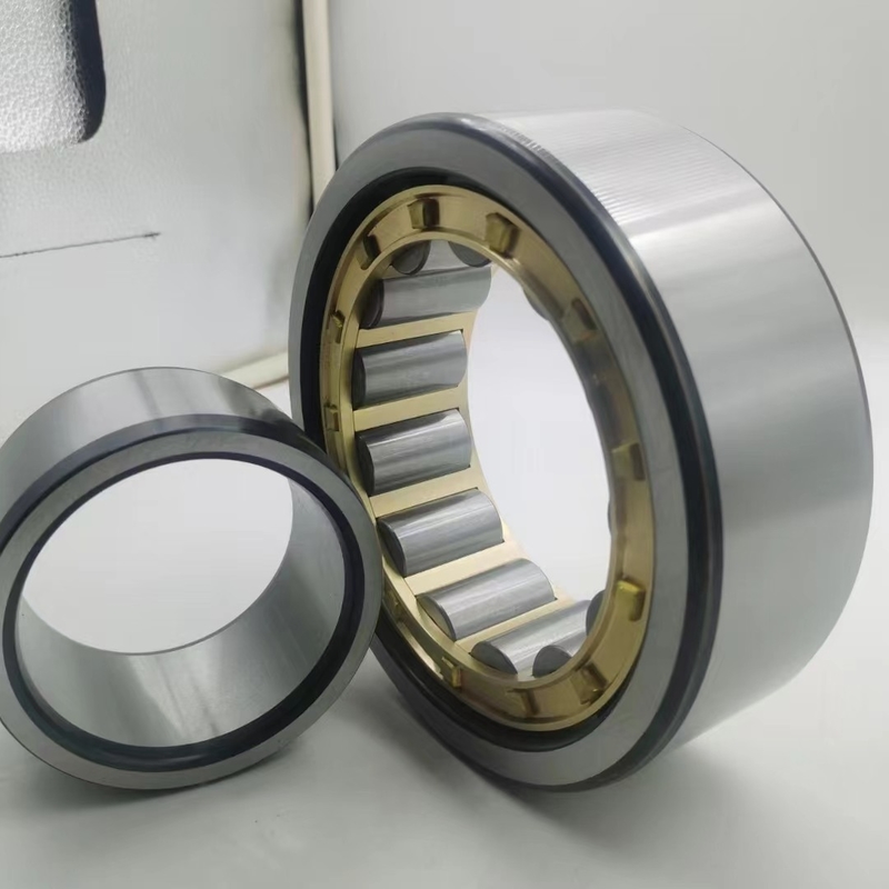 Germania Compressore d'aria a contatto angolare F809030.05 Cuscinetto da 70 mm Dimensione interna 22 mm Larghezza