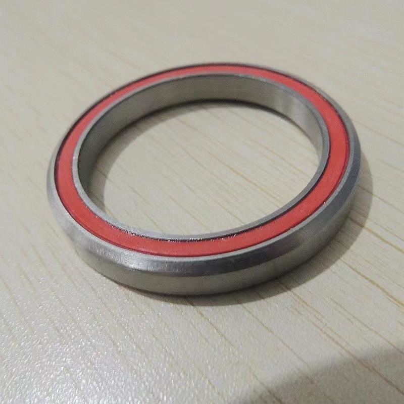 Z1/Z2/Z3 Livello di rumore Struttura a scanalatura profonda Cuscinetti per biciclette K3547H8 ACB3547H8 35*47*8MM