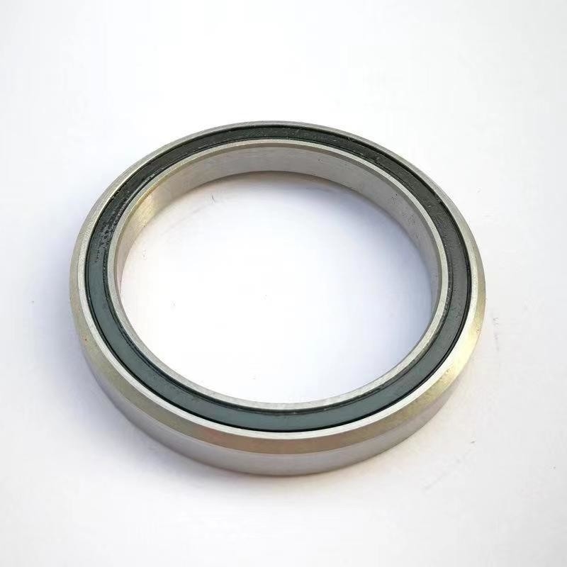 Z1/Z2/Z3 Livello di rumore Struttura a scanalatura profonda Cuscinetti per biciclette K3547H8 ACB3547H8 35*47*8MM