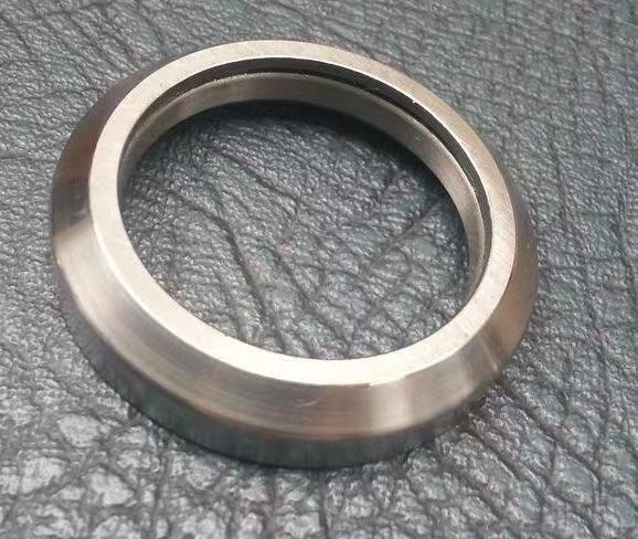 Z1/Z2/Z3 Livello di rumore Struttura a scanalatura profonda Cuscinetti per biciclette K3547H8 ACB3547H8 35*47*8MM