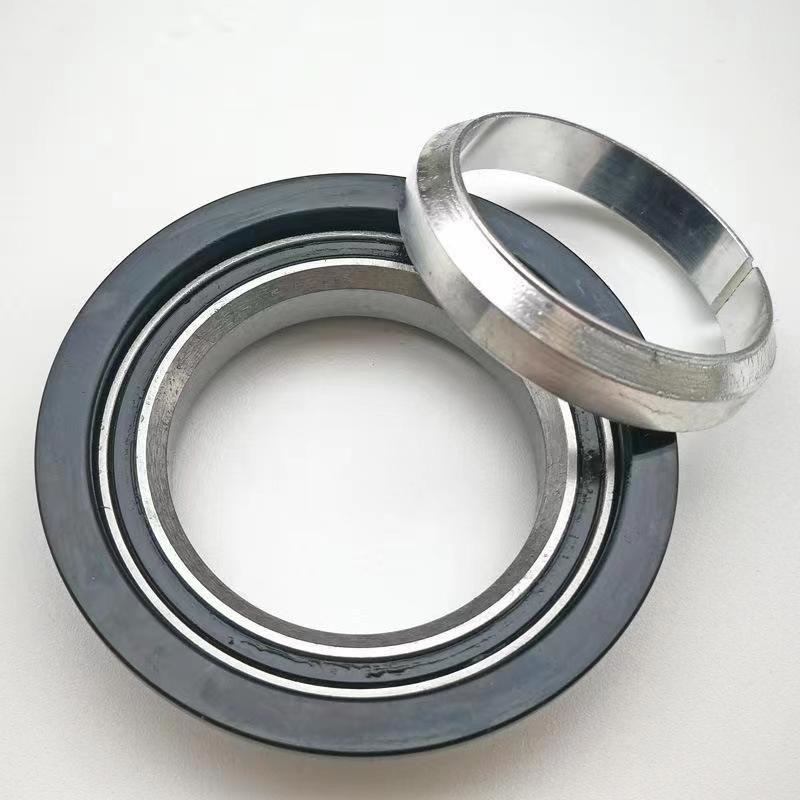Z1/Z2/Z3 Livello di rumore Struttura a scanalatura profonda Cuscinetti per biciclette K3547H8 ACB3547H8 35*47*8MM