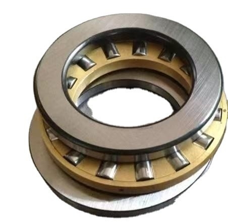 Long Life T126 cuscinetto a rulli di spinta per impianti di produzione