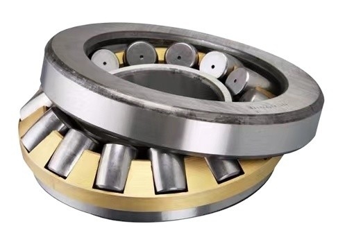 35*65*18 mm cuscinetto a rullo a spinta a tenuta aperta tipo X35-210 per applicazioni industriali