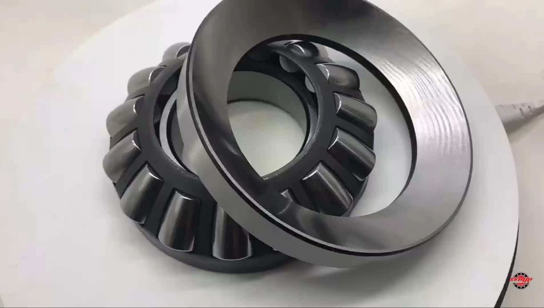 35*65*18 mm cuscinetto a rullo a spinta a tenuta aperta tipo X35-210 per applicazioni industriali
