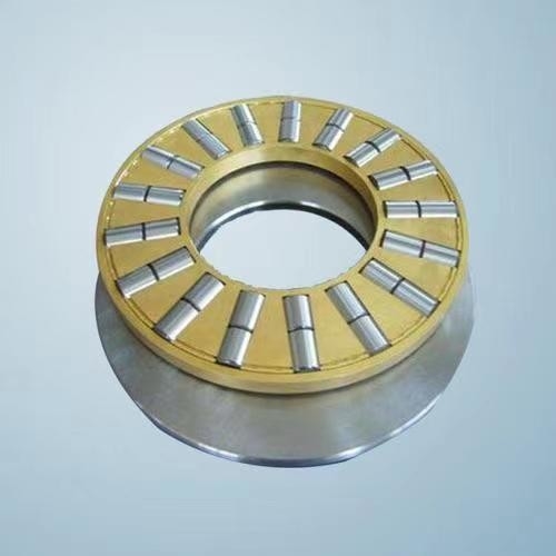 USA Made 30TP106 cuscinetto a rullo a spinta con dimensioni interne di 76,2 mm e design a fila singola