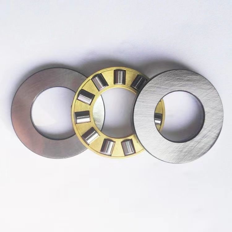 Cuscinetti a sfera 51106 con sigilli Tipo struttura sigillata Dimensioni di spinta 25x42x11mm
