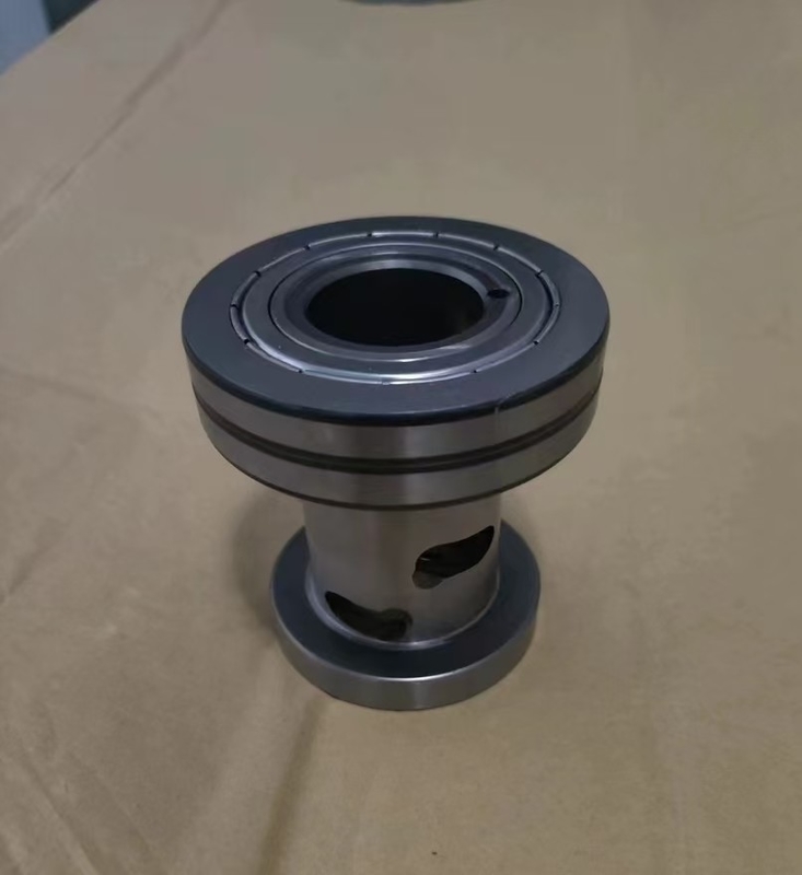BALL F-562525.04-0061-CC Cuscinetto a trasmissione automatica con precisione P0 P6 P5