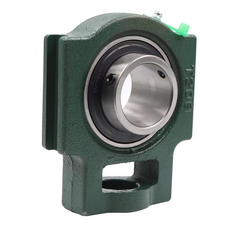 Unità di cuscinetto per blocchi di cuscino della serie Ucp205-16 Ucp206 Ucp206-20 Ucp211 Ucp211-32 Ucp212