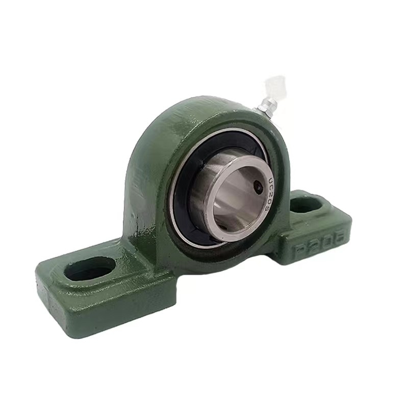 Uc208 Ucp208 cuscinetto per trattore blocco in acciaio inossidabile Ucfc Ucfa Uct Ucfb Ucfl