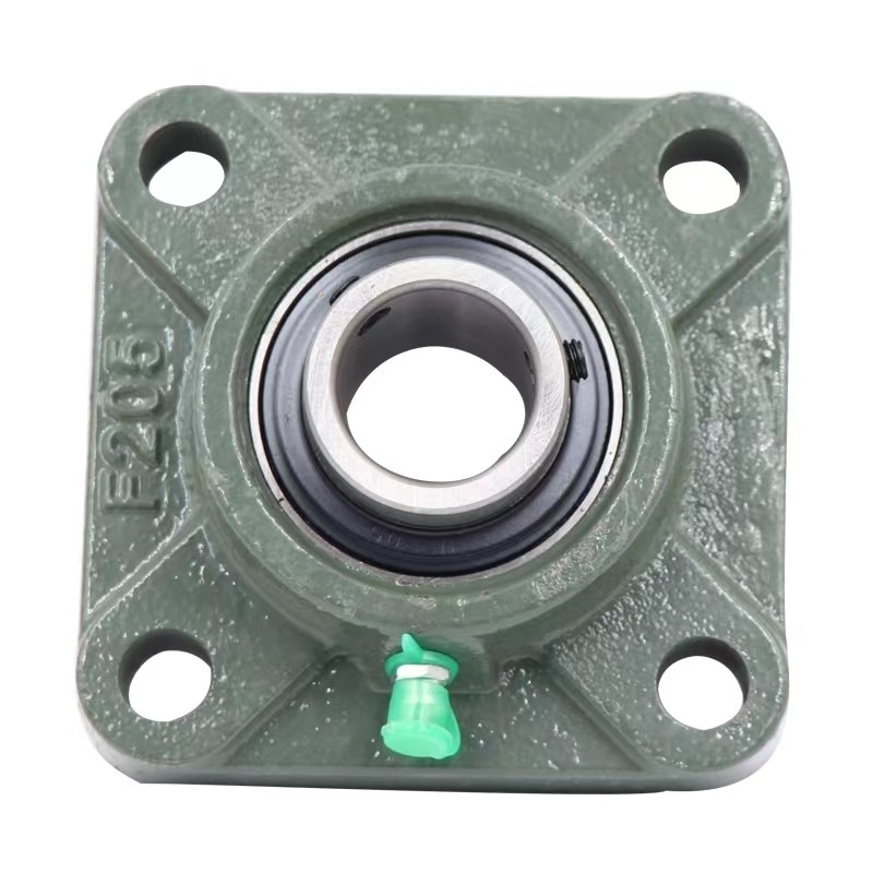 Uc208 Ucp208 cuscinetto per trattore blocco in acciaio inossidabile Ucfc Ucfa Uct Ucfb Ucfl