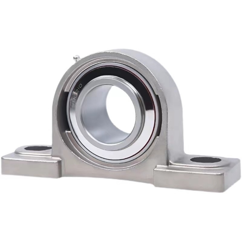 Uc208 Ucp208 cuscinetto per trattore blocco in acciaio inossidabile Ucfc Ucfa Uct Ucfb Ucfl