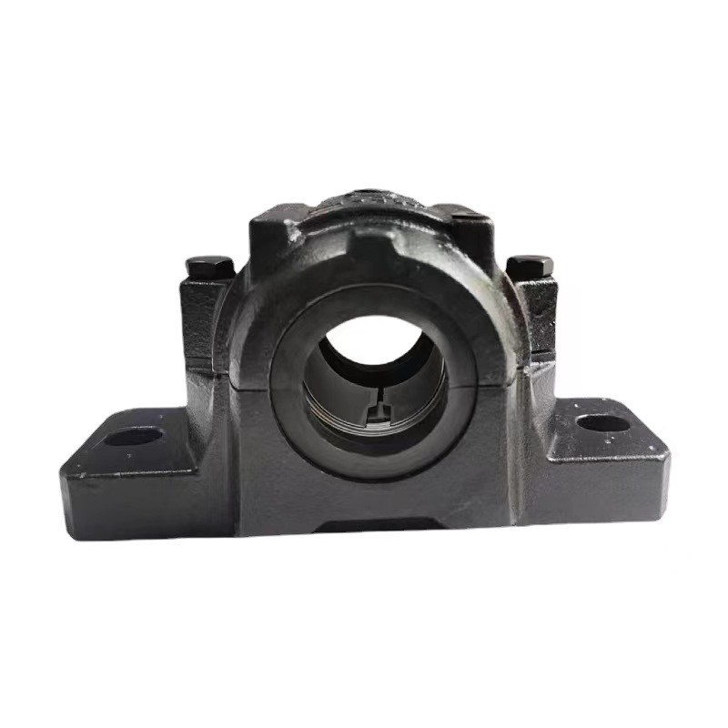 SEAL MASTER Unità di alloggiamento per cuscini 2-112TC SF-28TC per la lubrificazione a olio