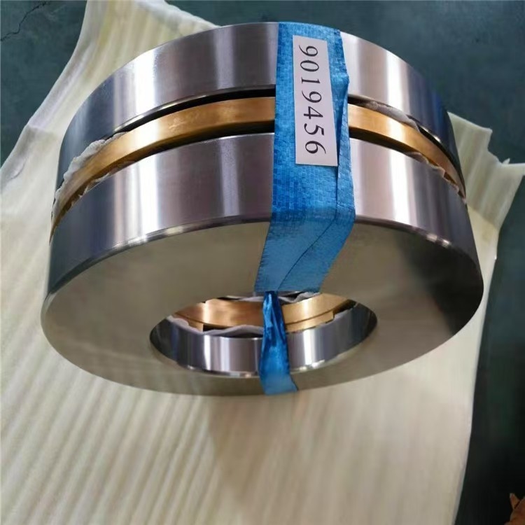 9019456Q Cuscinetto a rulli a spinta conicale per trivellatorno SL225-S Pompa di fango per giacimenti petroliferi