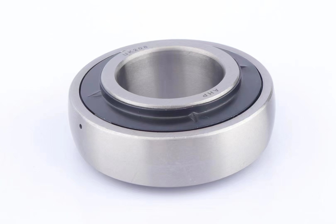 P5 Precisione Rating Palier FY25TF UCF 205 Quadrato tipo cuscino blocco cuscinetto per rotore
