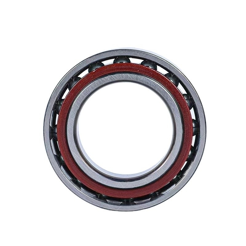 Struttura Contatto angolare cuscinetto a sfera 60X110x22mm per compressione d'aria Bvn-7102 B Atlas