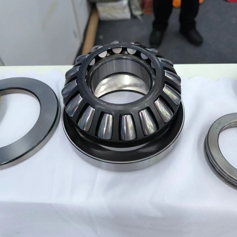 160*270*67mm Dimensioni cuscinetti a rullo a spinta tipo 29332 per resistenza alle alte temperature
