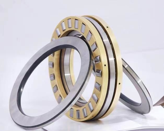 160*270*67mm Dimensioni cuscinetti a rullo a spinta tipo 29332 per resistenza alle alte temperature