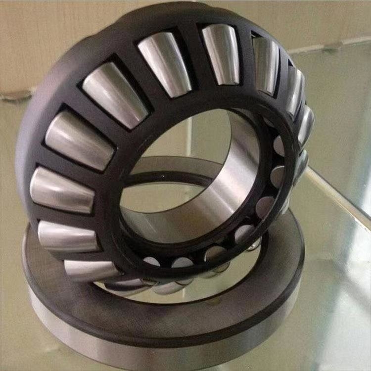 160*270*67mm Dimensioni cuscinetti a rullo a spinta tipo 29332 per resistenza alle alte temperature