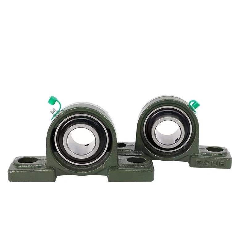 UCP 205 cuscino cuscinetto UCP 205-16 cuscinetto motore 204pr e con classificazione di precisione P5