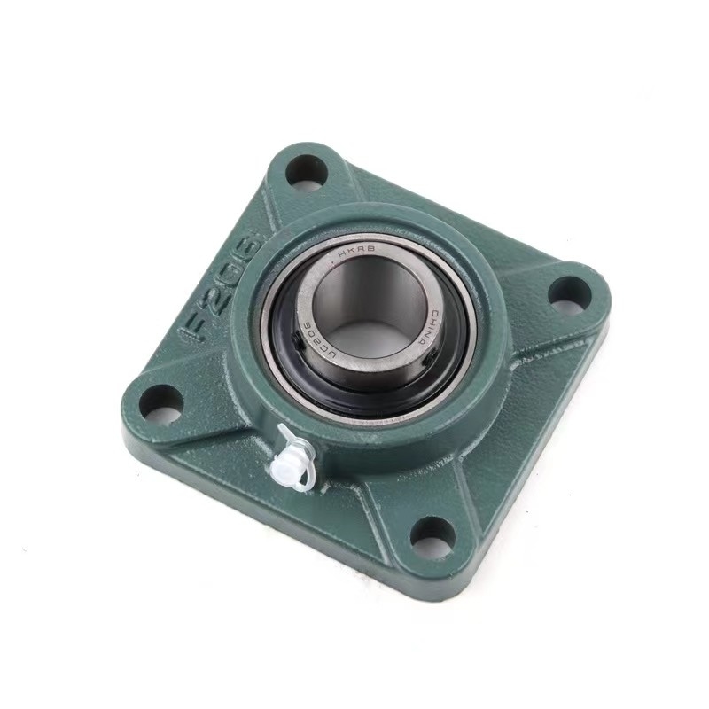 UCP 205 cuscino cuscinetto UCP 205-16 cuscinetto motore 204pr e con classificazione di precisione P5