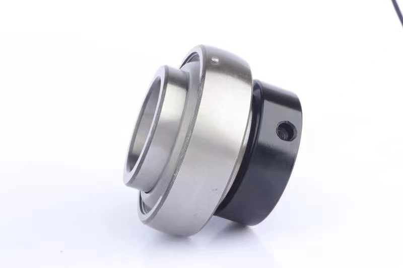 UC207 UC208 UC209 UC210 Cuscinetti per stampanti 3D con acciaio cromato GCR15 e ghisa