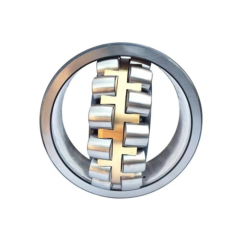 Cc/W33 22309 Ca/W33 Cuscinetto a rulli sferici con precisione nominale P0 P6 P5 P4 P2