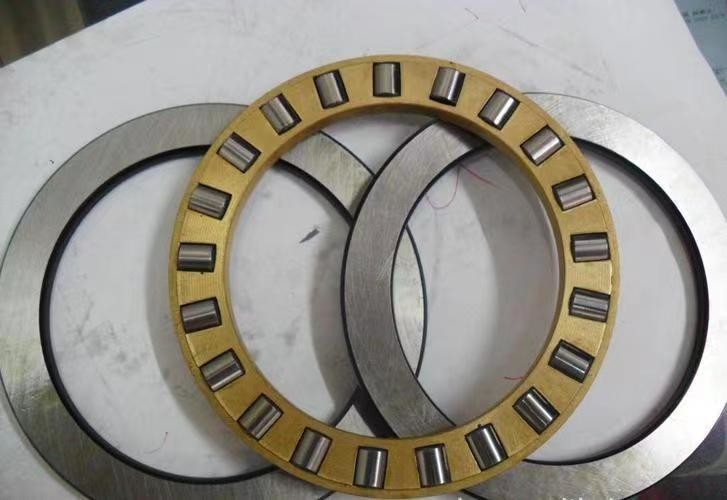 Livello di rumore Z1 Z2 Z3 Z4 29428M Cuscinetto a rulli sferici per officine di riparazione macchine