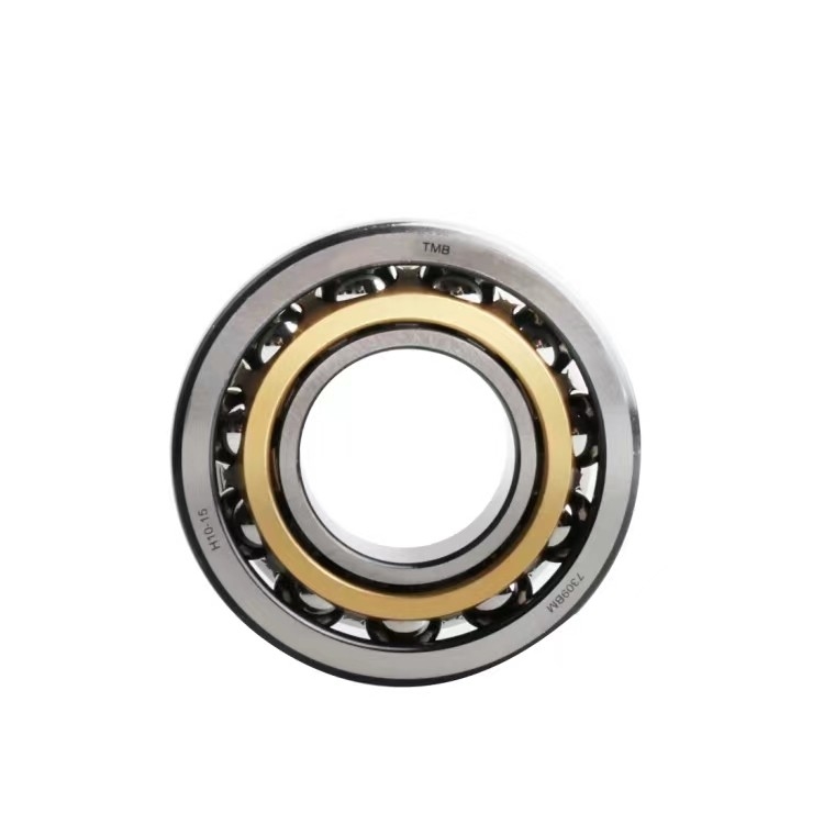 234930Bm1 Palla di contatto angolare a doppia direzione con cuscinetto 150*210*72Mm per le vibrazioni V1