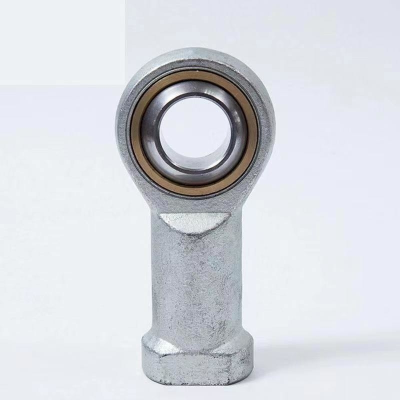 7075-T6 di alluminio Heims Rod End Bearing Serie AM 1/4 5/16 3/8 7/16 1/2 5/8 3/4 1 per giunzioni Heim