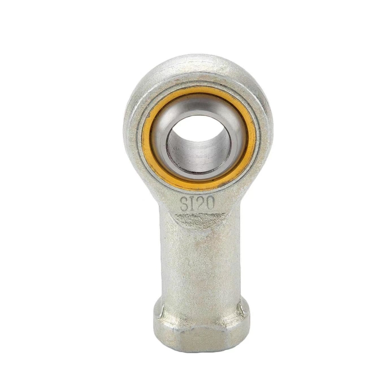 7075-T6 di alluminio Heims Rod End Bearing Serie AM 1/4 5/16 3/8 7/16 1/2 5/8 3/4 1 per giunzioni Heim