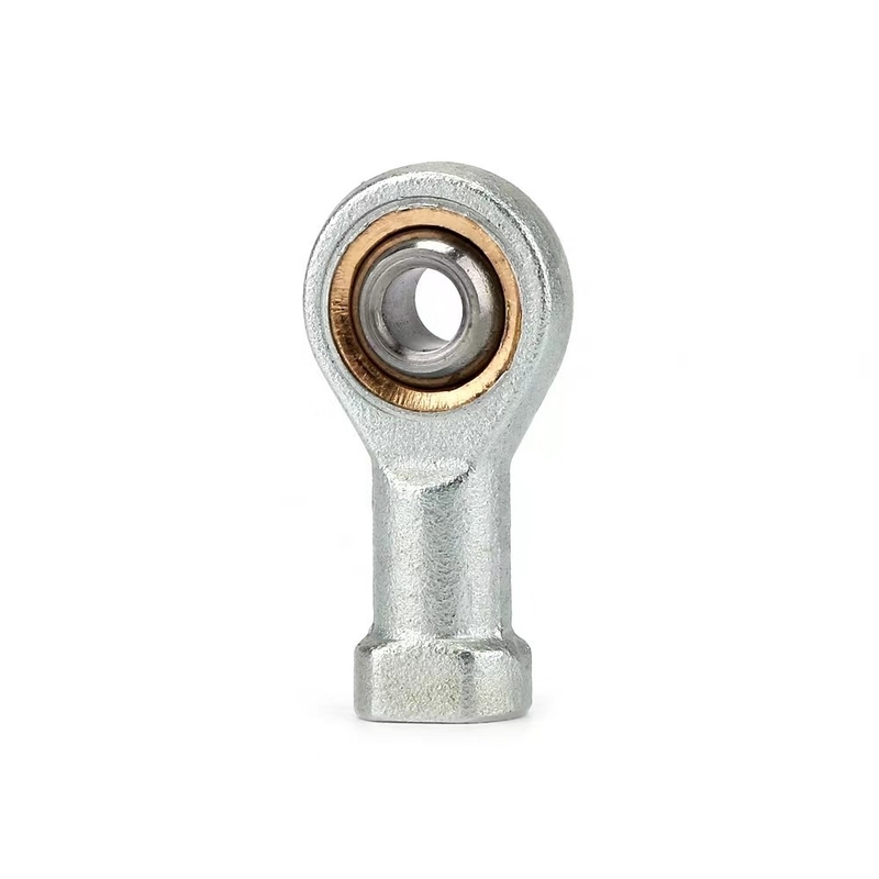 Cuscinetti di punta di gomma a sfera femminile e maschile SI12T/K SI12-1T/K SI14T/K SI14-1T/K Prodotti