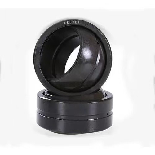 GEBK12S COM9T Precisione nominale di cuscinetti piatti sferici P0 P6 P5 P4 per usi industriali