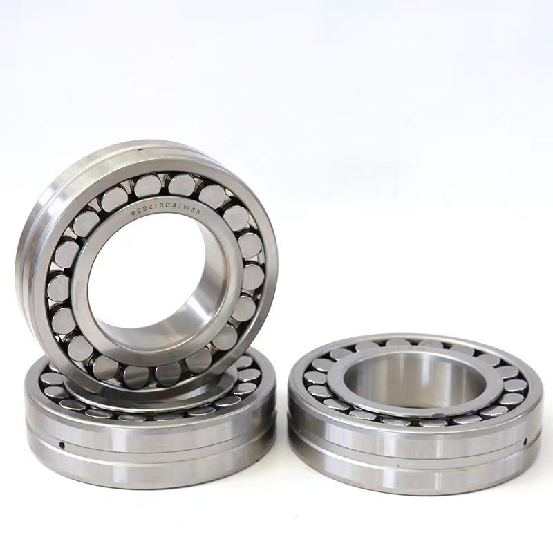 260*440*144Mm cuscinetto a rulli sferici 23152CC CA E EK/W33 per prestazioni