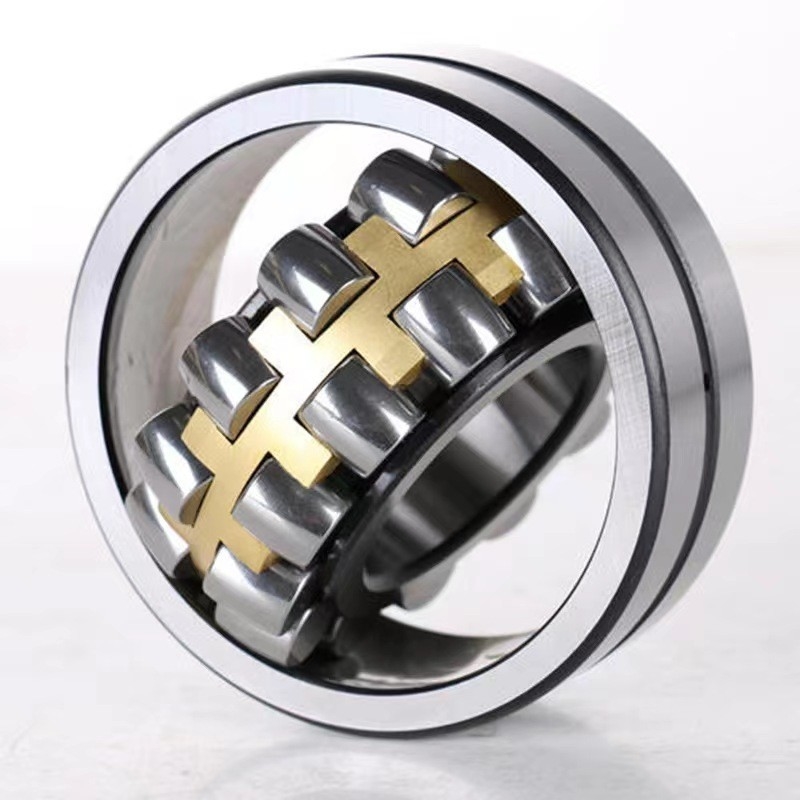 Cuscinetto a rulli sferici ad alto carico 23148 con resistenza e dimensioni 240*400*128mm