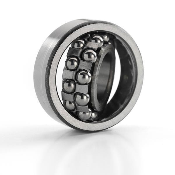 2310K cuscinetto a sfera autoallineante serie 2300 con vibrazione a sfera in acciaio cromato Z1 Z2 Z3