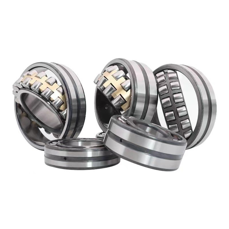 110*180*82Mm Camione miscelatore di calcestruzzo Cuscinetto a rulli sferici F-801806 F-801806.Prl