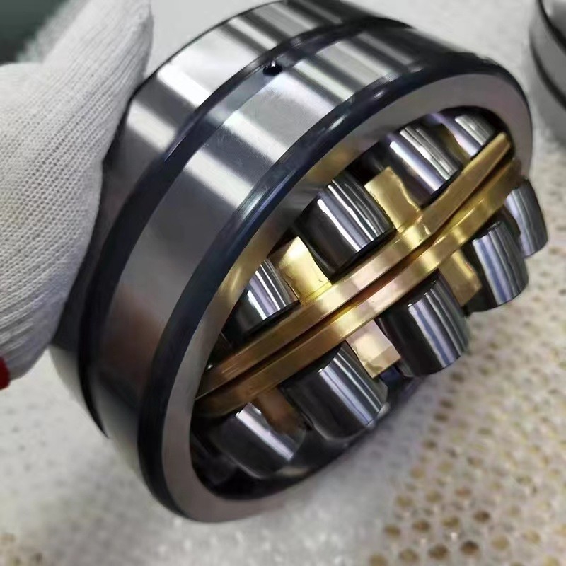 110*180*82Mm Camione miscelatore di calcestruzzo Cuscinetto a rulli sferici F-801806 F-801806.Prl