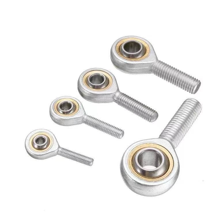 Resistenza alle alte temperature SI8 SA8 10T/K Serie Femminile a filo a sfera