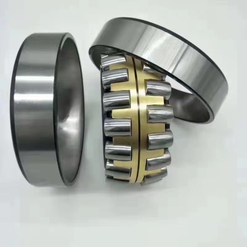 Cuscinetto per camion miscelatore di calcestruzzo F-801806.PRL 110X180x74mm per officine di riparazione di macchine