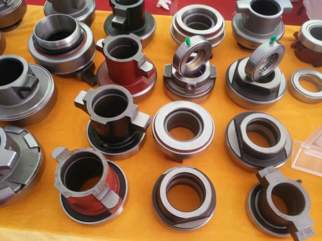 Cuscinetti di rilascio di frizione per Steyr Haowo North Benben Shaanxi Automobile Aolong in Asia