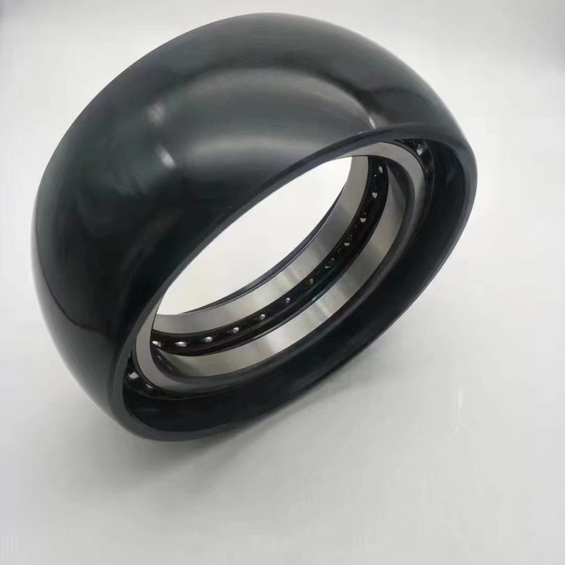 Cuscinetto per camion miscelatore di calcestruzzo F-801806.PRL 110X180x74mm per officine di riparazione di macchine