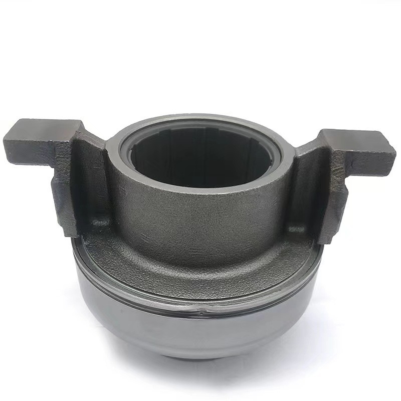 86CL6082FO 1601080-TO802 Cuscinetto di rilascio dell'imbracatore con struttura conipera per l'Europa Mercato principale