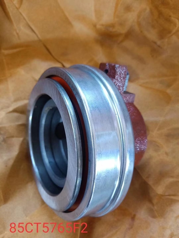 86CL6082FO 1601080-TO802 Cuscinetto di rilascio dell'imbracatore con struttura conipera per l'Europa Mercato principale