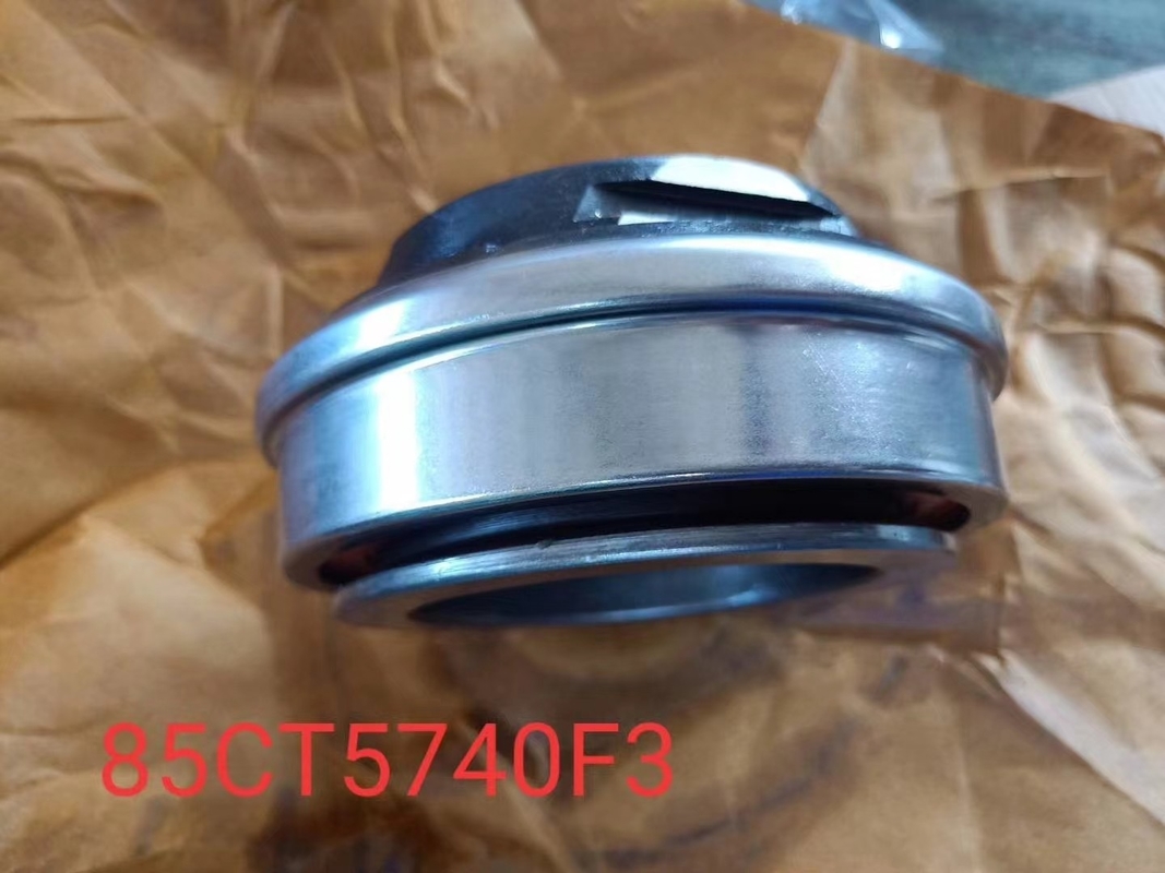 86CL6082FO 1601080-TO802 Cuscinetto di rilascio dell'imbracatore con struttura conipera per l'Europa Mercato principale