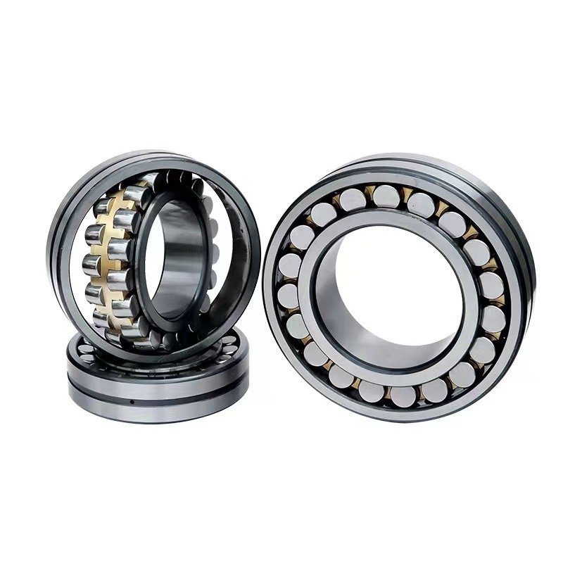 Cuscinetti a rulli sferici a doppia fila BS2-2208-2CS con spazio libero C0/C1/C2/C3/C4/C5