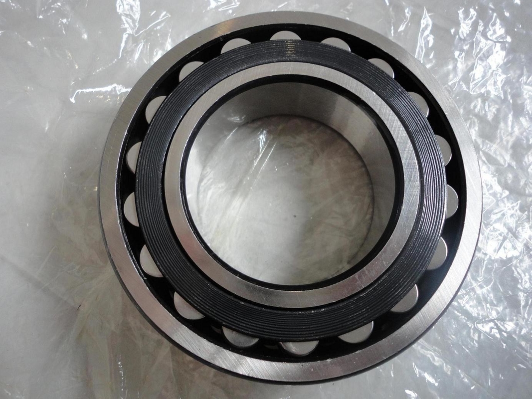 Cuscinetti a rulli sferici a doppia fila BS2-2208-2CS con spazio libero C0/C1/C2/C3/C4/C5